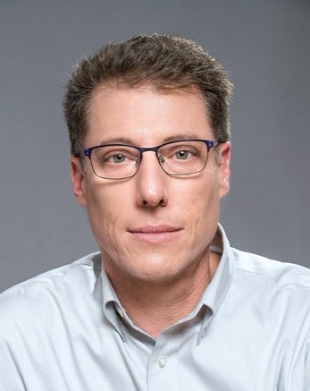 Daniel Gordis