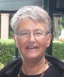 Naomi Graetz