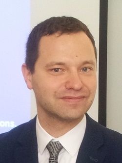 David Gurevich
