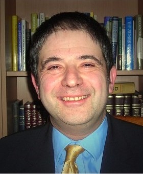 Michael Harris