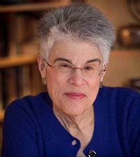 Judith Hauptman