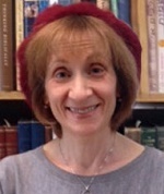 Judy Klitsner