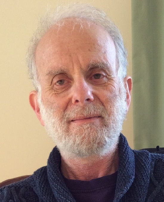 ​Francis Landy