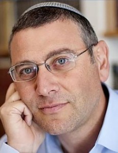 Binyamin (Benny) Lau