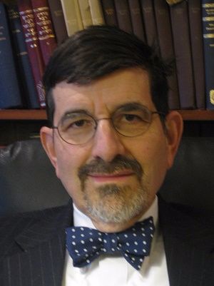 Jon D. Levenson