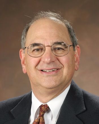 Jonathan W. Malino