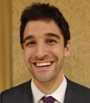 Tomer Rami Mangoubi