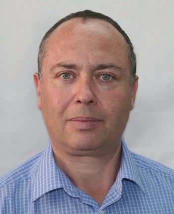 Michael Marmur