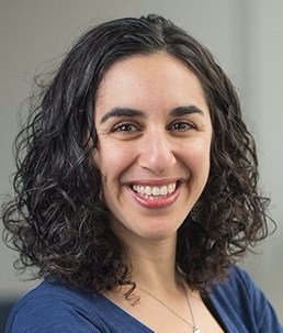 Sara Milstein
