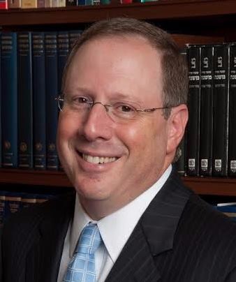 Aaron Panken