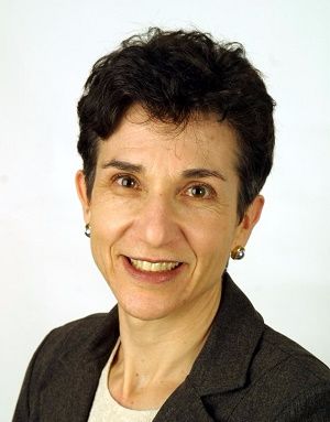 Adele Reinhartz