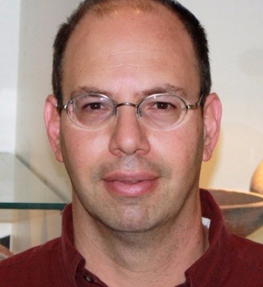 Eyal Regev