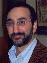Benjamin D. Sommer