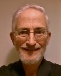 Barry Dov Walfish