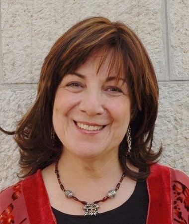 Aviva Gottlieb Zornberg
