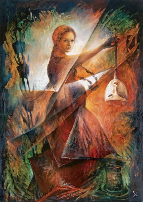 Her Name Was Tamar – Invasive, Destructive, Redemptive