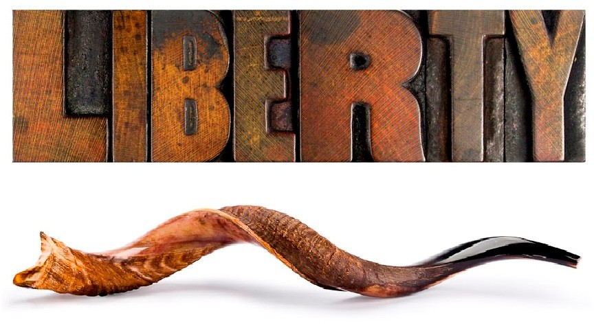 Yom Kippur: A Celebration of Liberty on the Jubilee Year