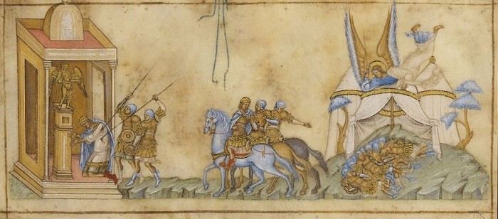 Why Does Mordechai Not Report the Assassination Plot Directly to Ahasuerus?