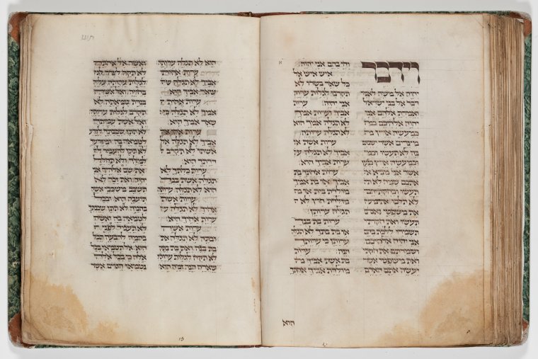 Why Do We Read the Incest Prohibitions on Yom Kippur?
