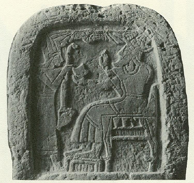 Who Was Balaam’s God: YHWH El? Or Bull El?