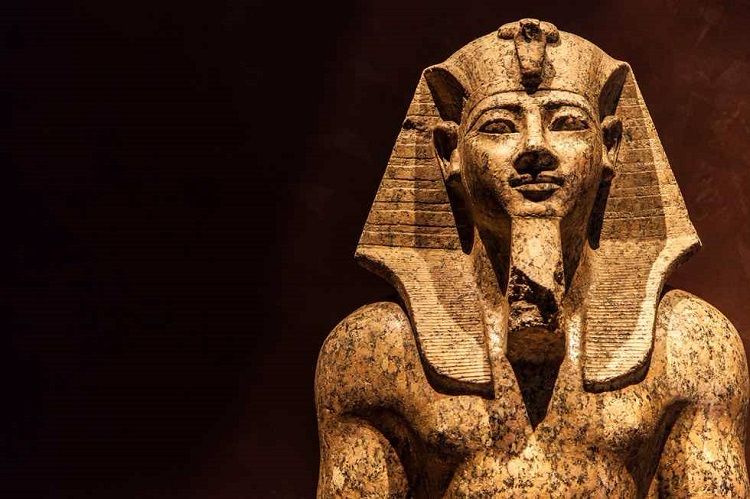 When Pharaoh’s Stubbornness Caught God by Surprise