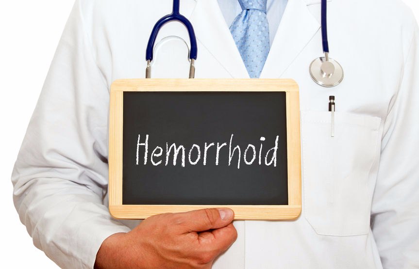 Unspoken Hemorrhoids: Making the Torah Reading Polite