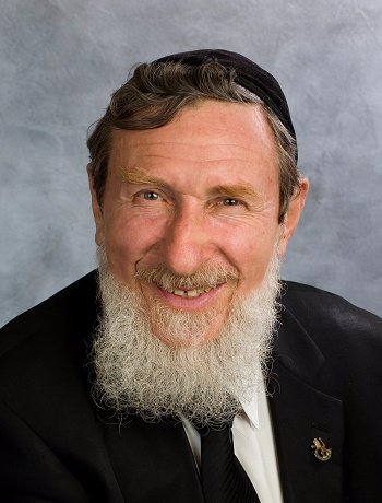 Daniel Sperber