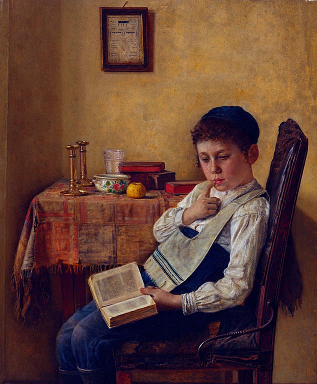 Torah Study Is Essential for Ensuring Observance