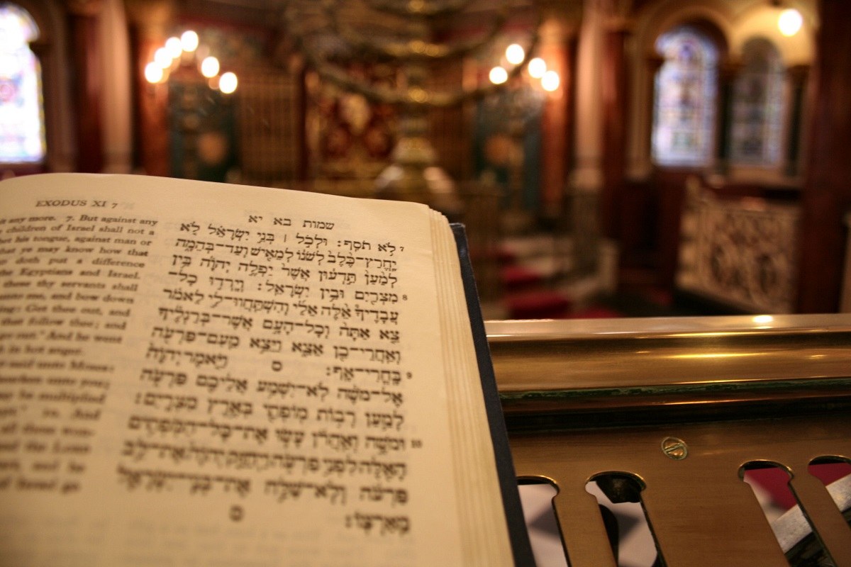 The Vitality of Biblical Texts