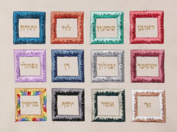 The Urim VeTumim
