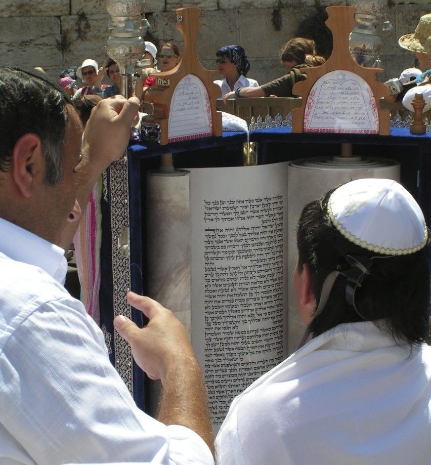 The Shema’s Second Paragraph: Concern Over Israel’s Affluence