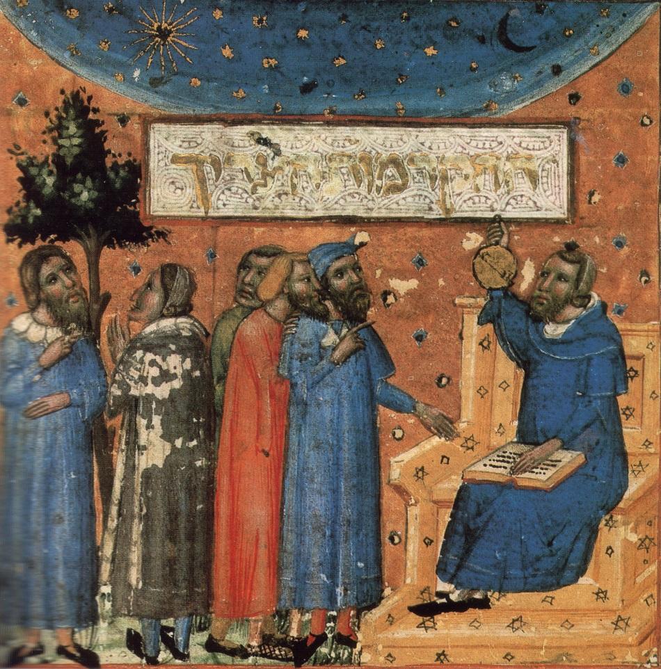 The Mitzvah to Love God: Shadal’s Polemic against the Philosophical Interpretation