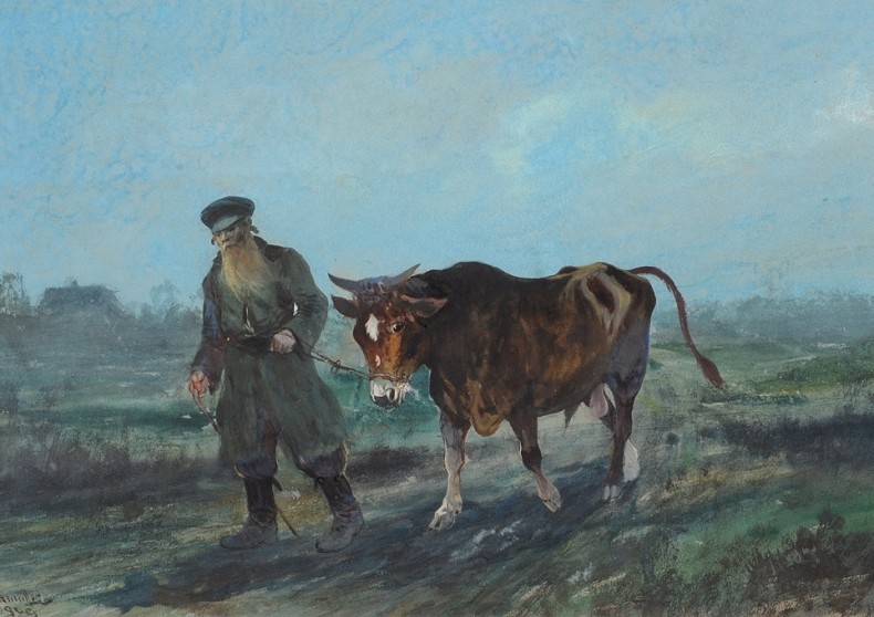 The Law of the Goring Ox: Is It Neutered?