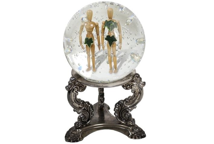 The Immortal Myth of Adam and Eve