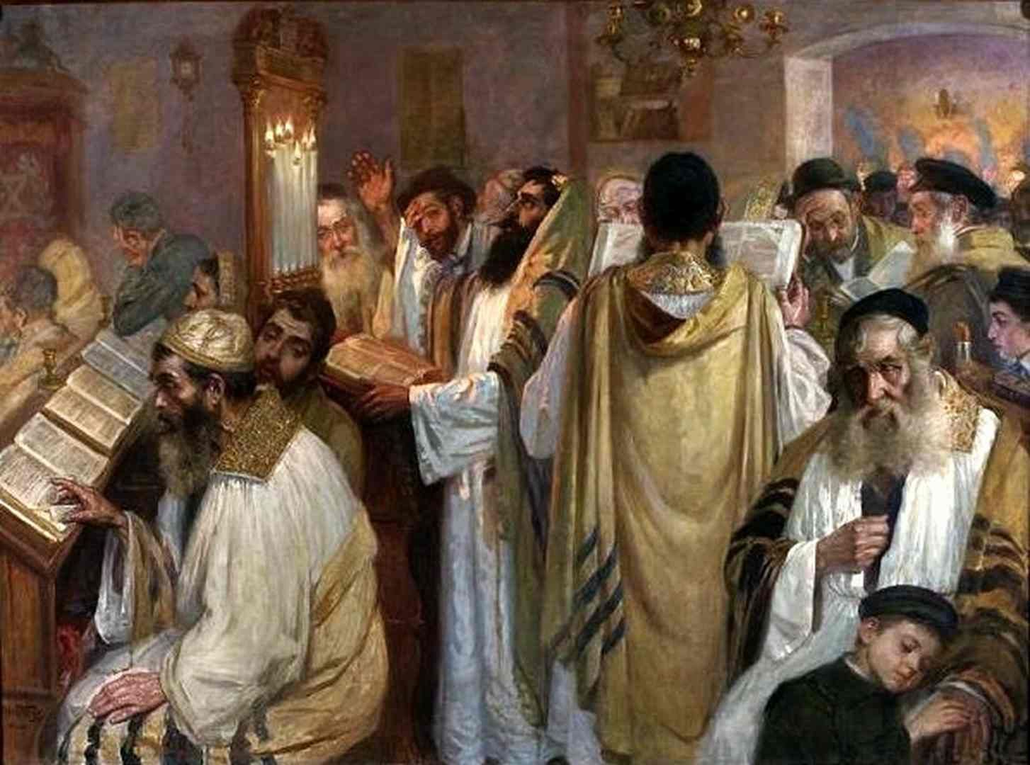 The Historical Uniqueness and Centrality of Yom Kippur
