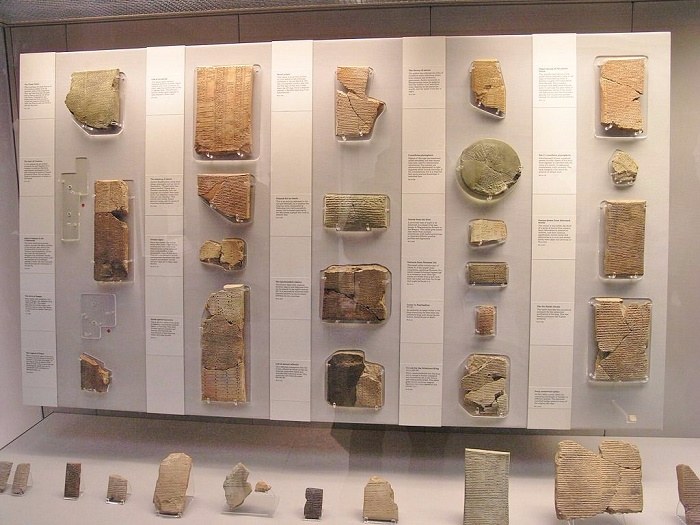 The Challenges of Ancient Near Eastern Antecedents to the Torah