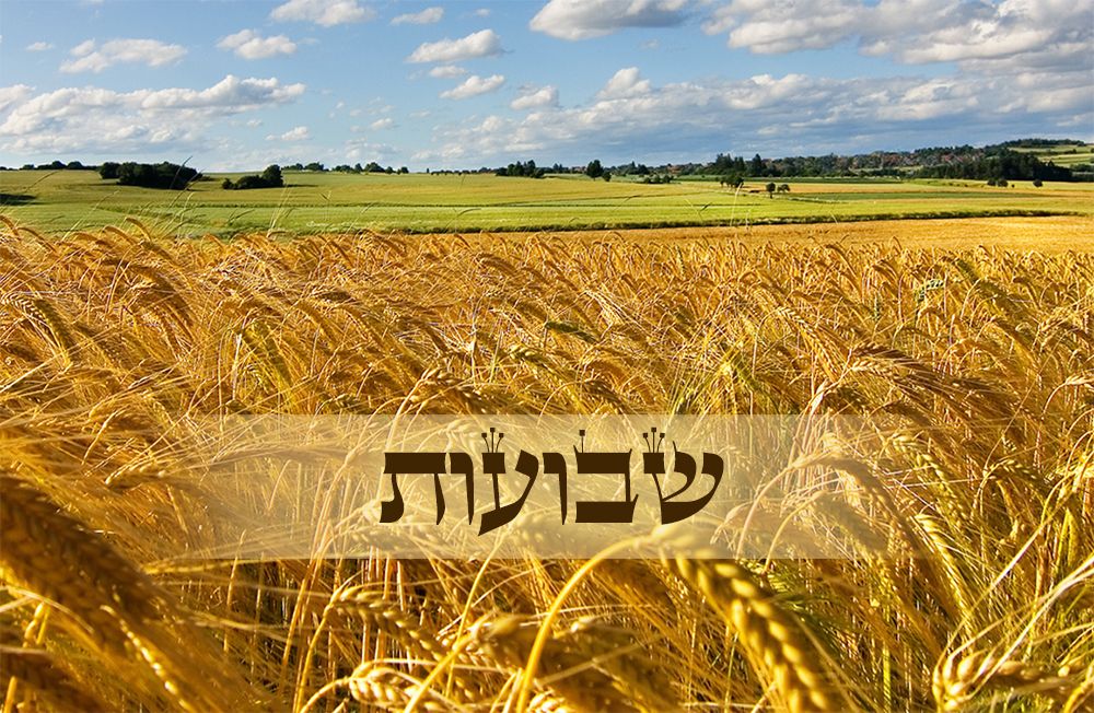 Shavuot: Why Doesn’t the Torah Celebrate the Revelation on Mt. Sinai?