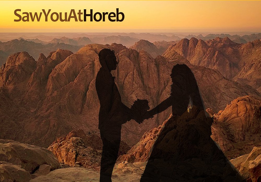 SawYouAtHoreb: Dating and Matchmaking