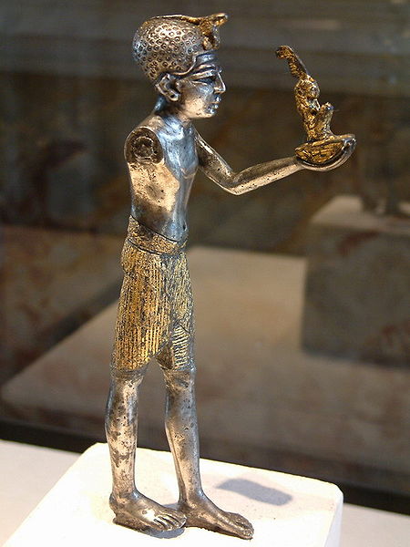 Pharaoh’s Divine Role in Maintaining Ma’at (Order)