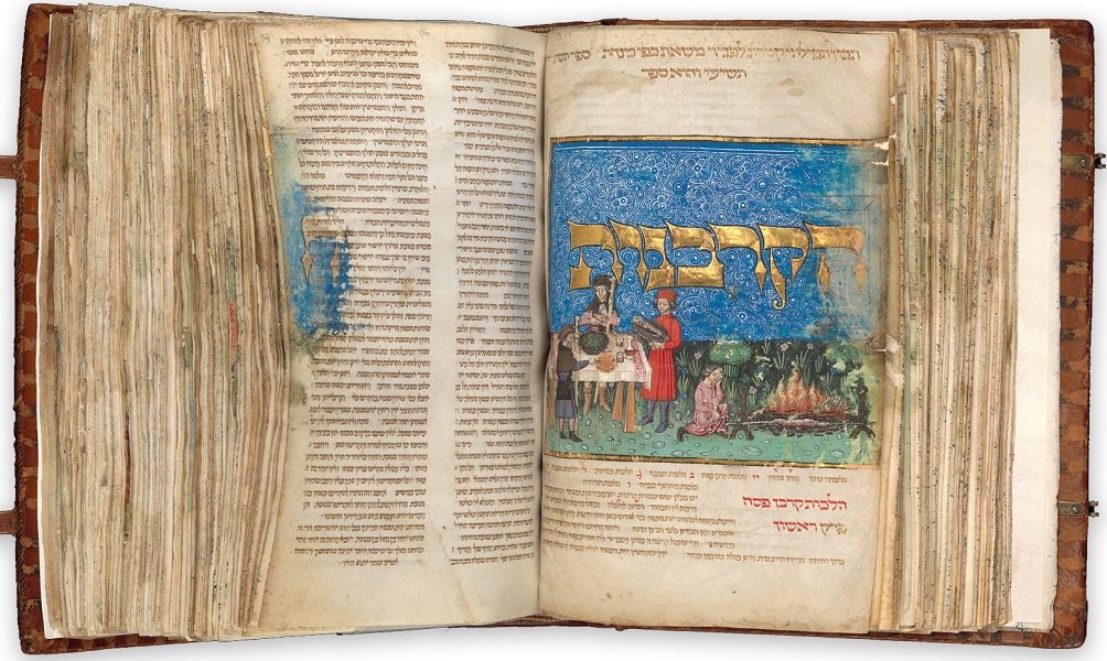 On the Problem of Sacrifices: Maimonides’ Ladder of Enlightenment