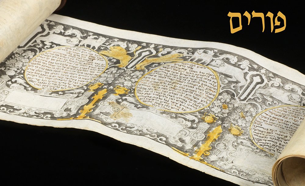 On the Origins of Purim and Its Assyrian Name