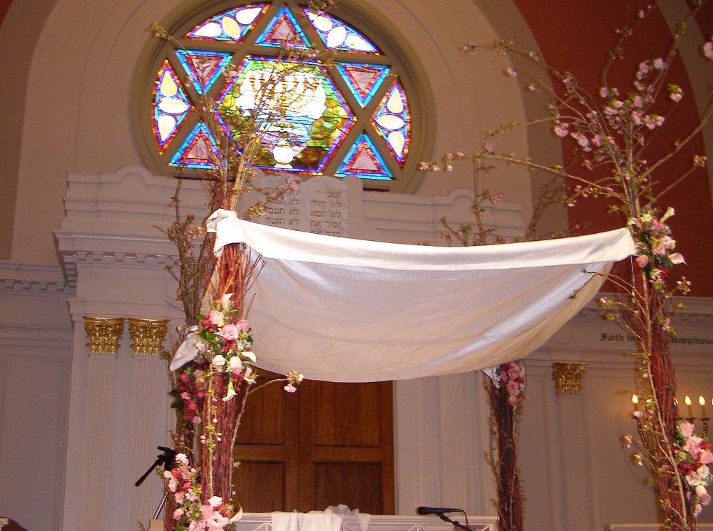 Knowing My Beloved: Rebuilding My Path to Torah with Critical Scholarship