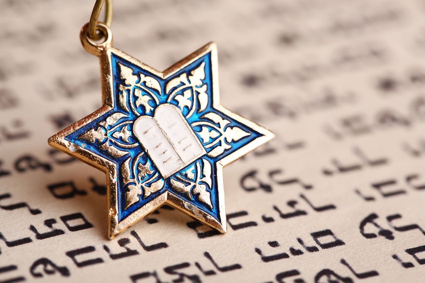 Judaism’s First Converts: A Pagan Priest and a Prostitute