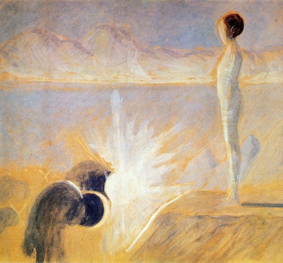 Joseph: The Making of a Prophet