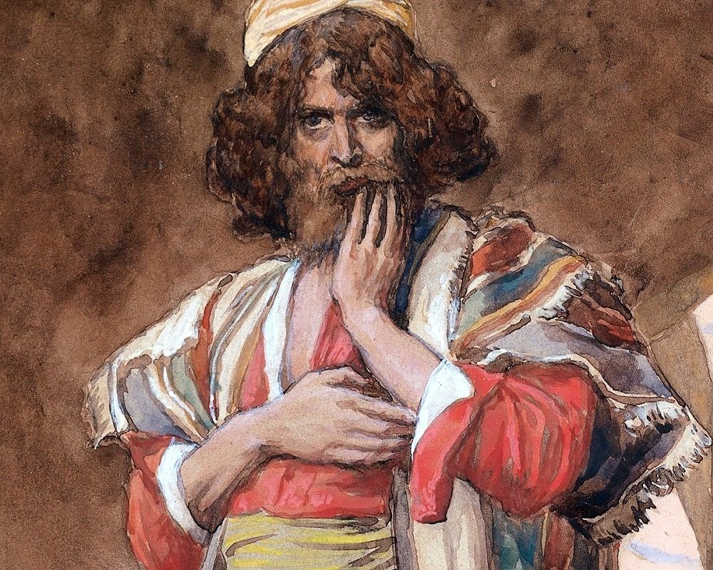 Jacob Is Renamed Israel (Twice): Why Does the Name Jacob Remain?