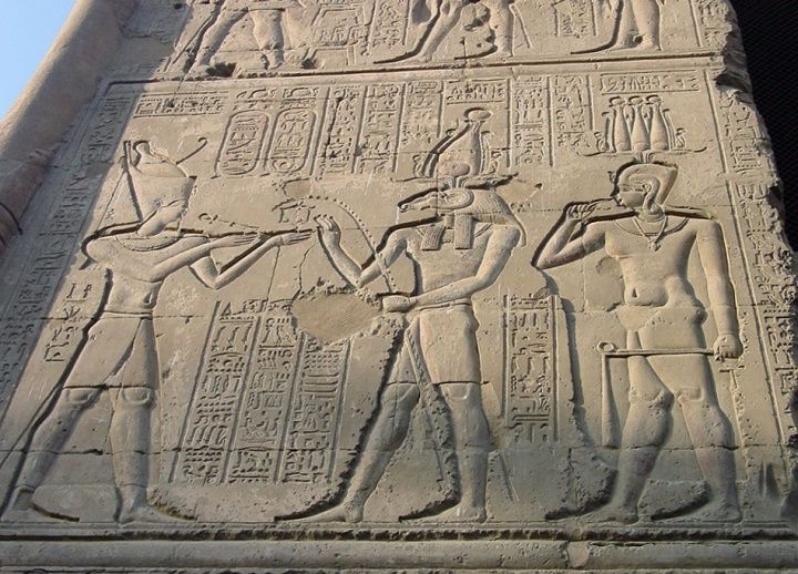 Ḥeka: Understanding Egyptian Magic on Its Own Terms