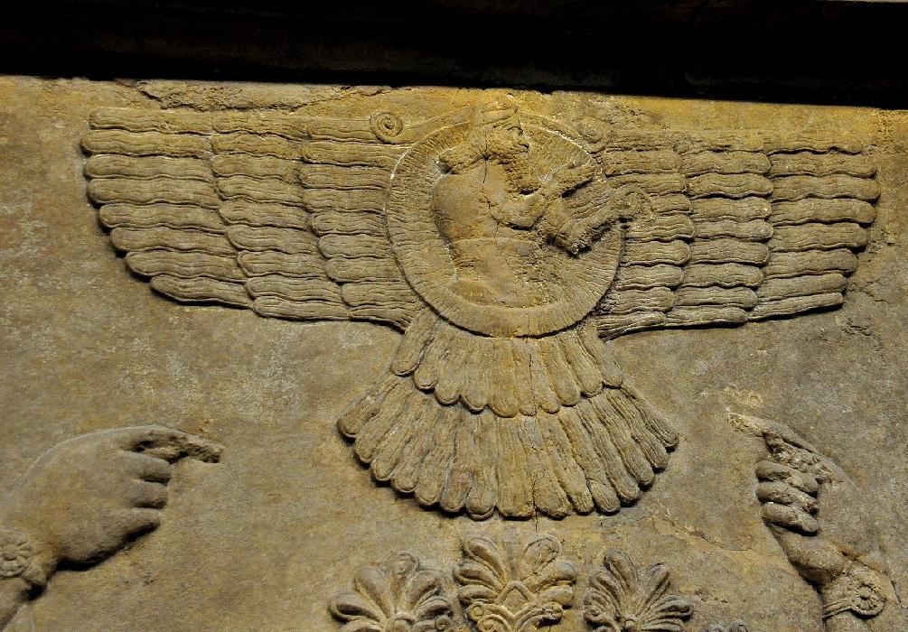 Habakkuk’s Mythological Depiction of YHWH
