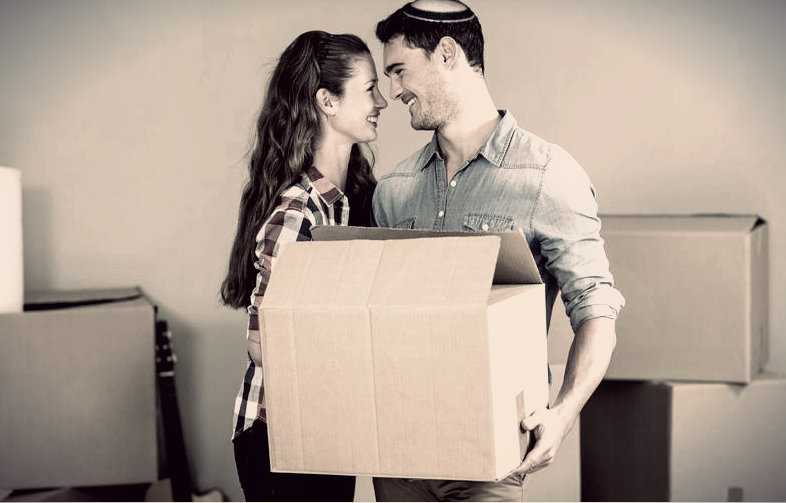 Does a Man Need to Leave His Parents to Cling to His Wife?