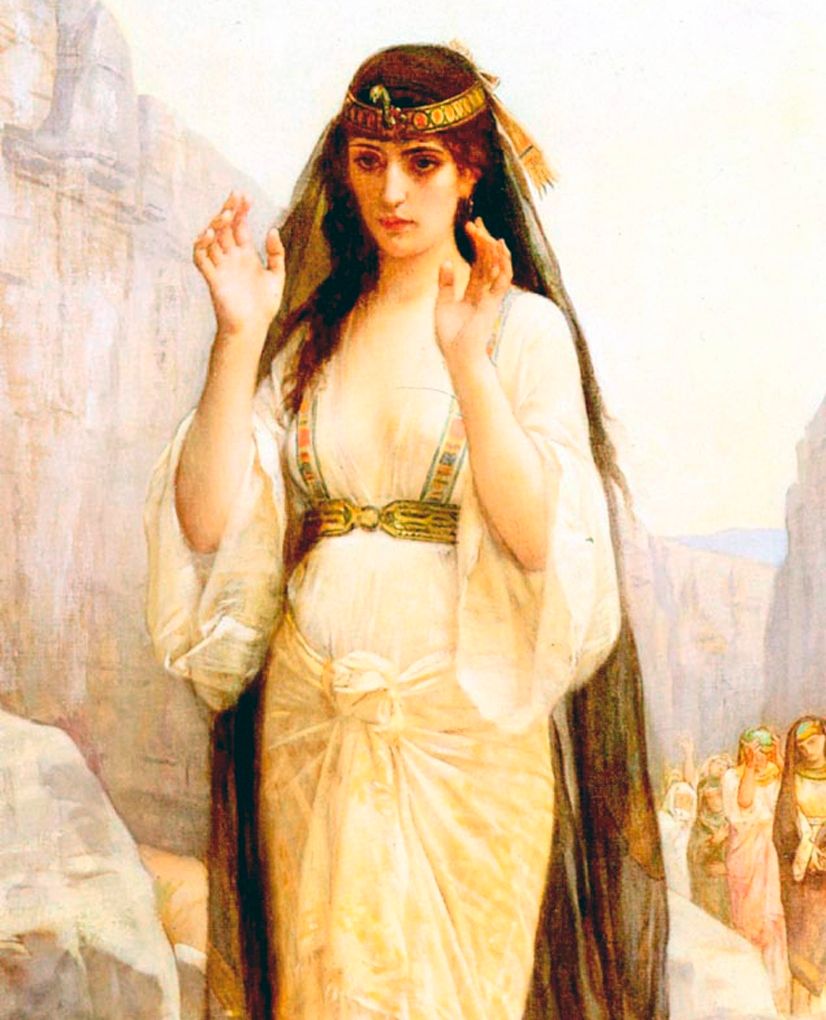 Did Jephthah Actually Kill His Daughter?