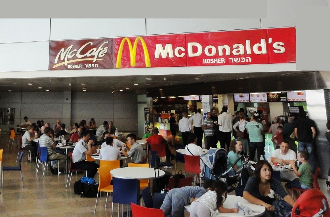 Are Biblical Dietary Laws Meant to Keep Israelites Separate?